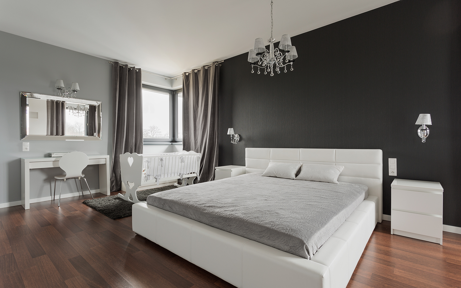 Steadfast Decorating Work