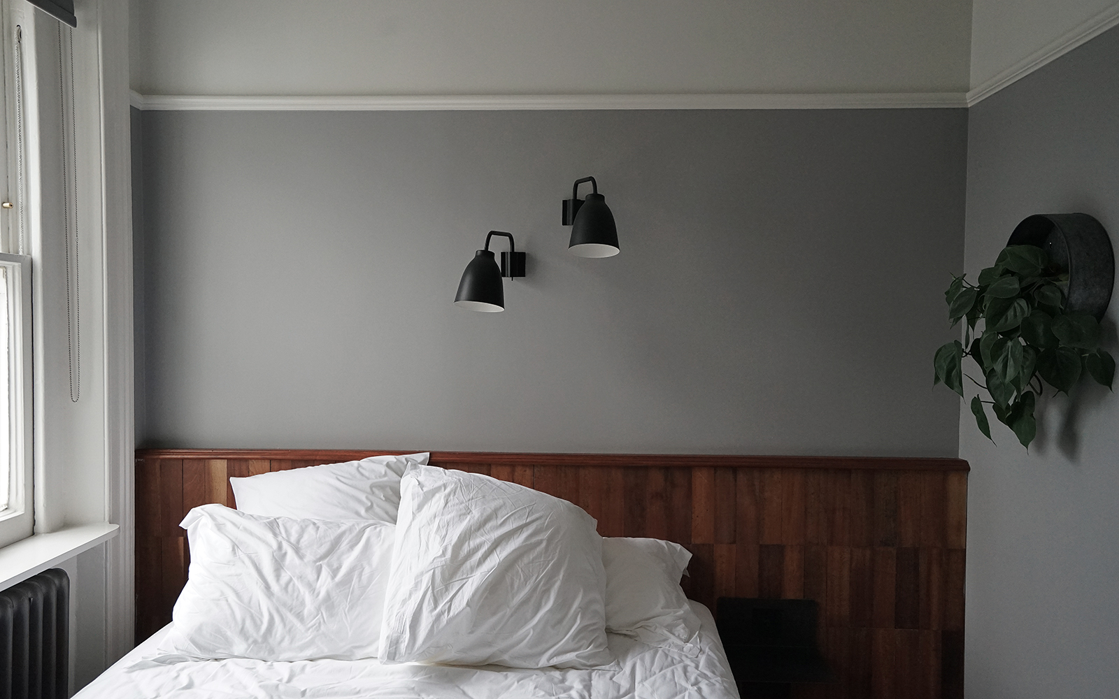 Steadfast Decorating Work